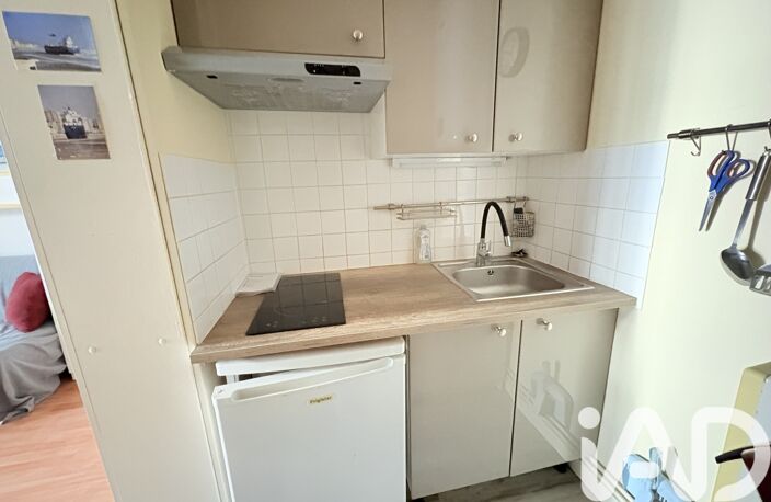 Vente Studio 1 pièce — photo 4