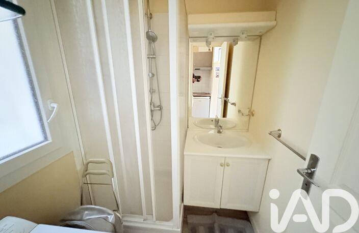 Vente Studio 1 pièce — photo 5