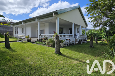 Maison 5 pièces 366000 €