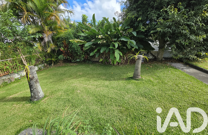 Vente Maison/villa 5 pièces — photo 2