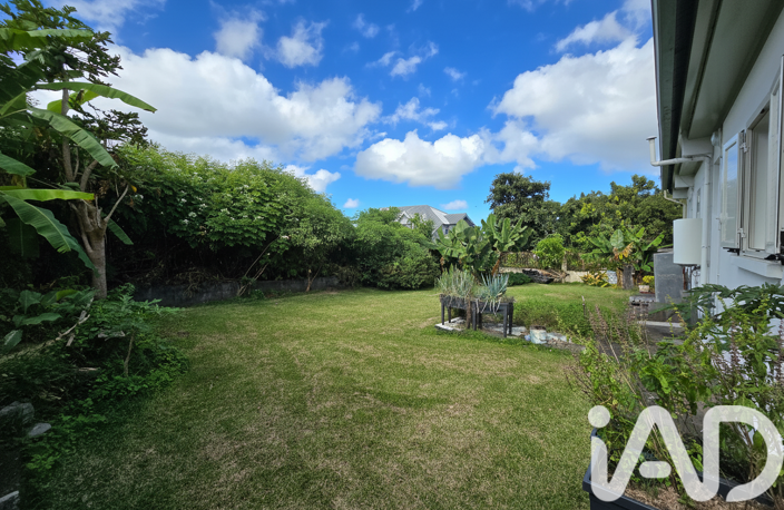 Vente Maison/villa 5 pièces — photo 4