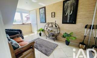 Appartement 5 Pièces 175 m² à vendre à Dieuze (57260)
