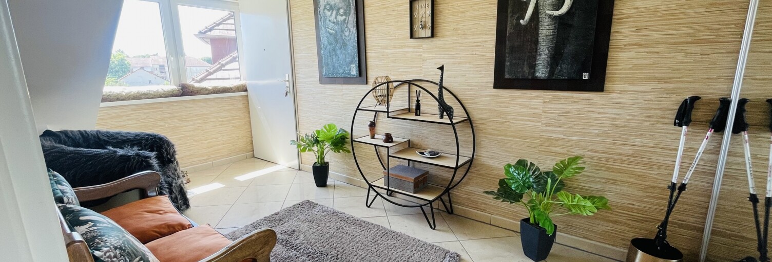 Appartement 5 Pièces 175 m² à vendre à Dieuze (57260)