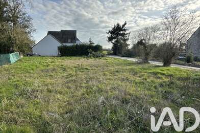 Terrain  23500 €