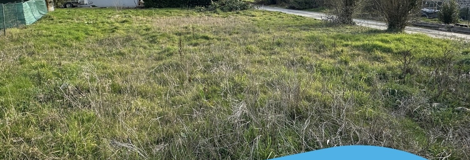 Terrain  435 m² à vendre à Taupont (56800)