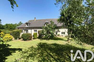 Maison 4 pièces 208000 €
