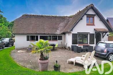 Maison 5 pièces 189000 €