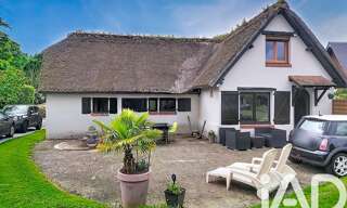 Maison 5 Pièces 109 m² à vendre à Bourneville-Sainte-Croix (27500)