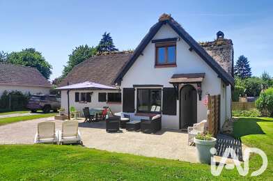Maison 5 pièces 189000 €