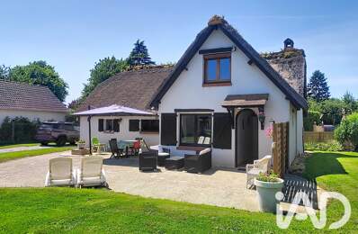Vente Maison/villa 5 pièces — photo du bien