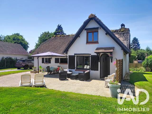 Vente Maison/villa 5 pièces — photo du bien