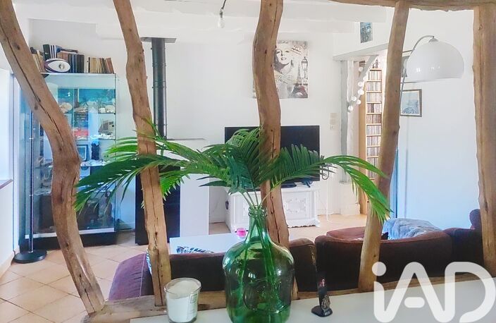 Vente Maison/villa 5 pièces — photo 4