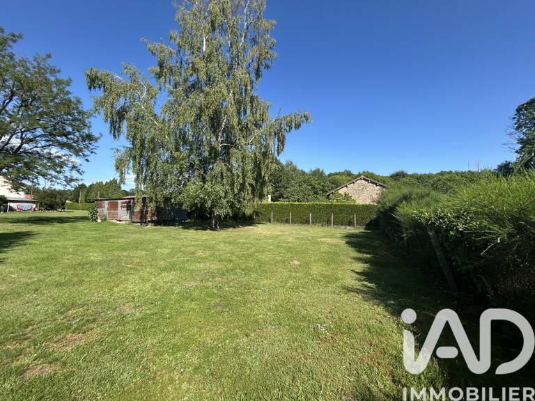 Vente Terrain à bâtir 1 065 m&sup2; — photo 1