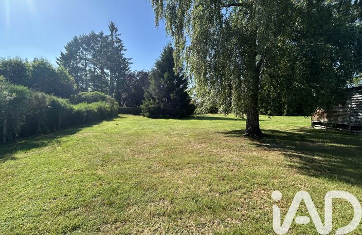 Vente Terrain à bâtir 1 065 m&sup2; — photo 3