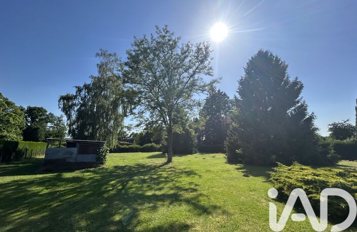Vente Terrain à bâtir 1 065 m&sup2; — photo 5