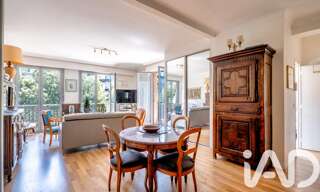 Appartement 3 Pièces 70 m² à vendre à Paris 17 (75017)