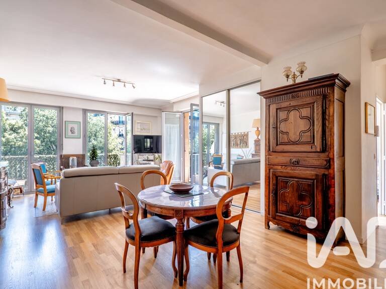 Vente Appartement 3 pièces — photo 1