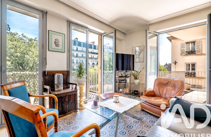 Vente Appartement 3 pièces — photo 3
