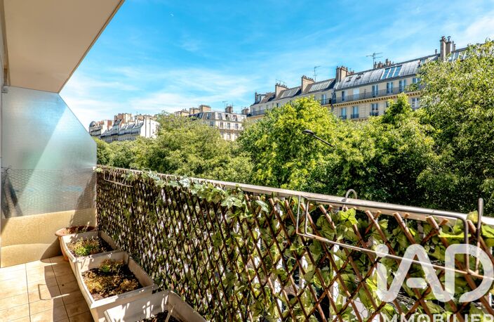 Vente Appartement 3 pièces — photo 4