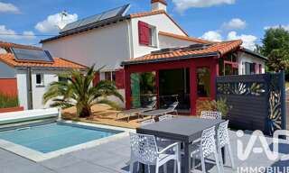Maison 6 Pièces 117 m² à vendre à Legé (44650)
