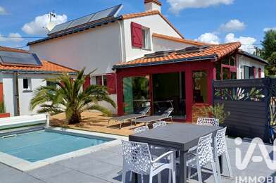 Maison 6 pièces 284000 €