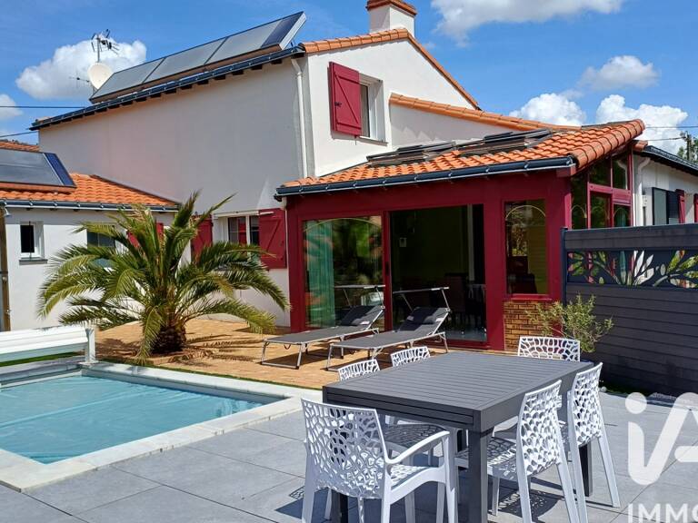 Vente Maison/villa 6 pièces — photo 1