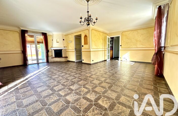 Vente Maison/villa 6 pièces — photo 2