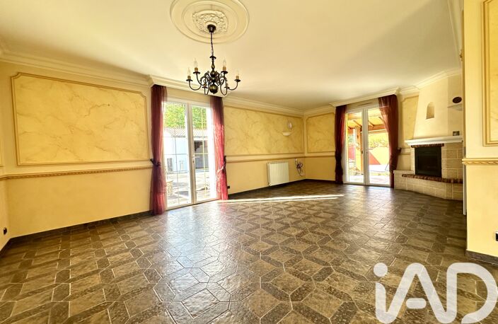 Vente Maison/villa 6 pièces — photo 3