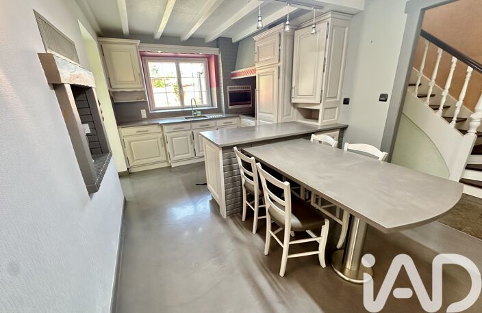 Vente Maison/villa 6 pièces — photo 4