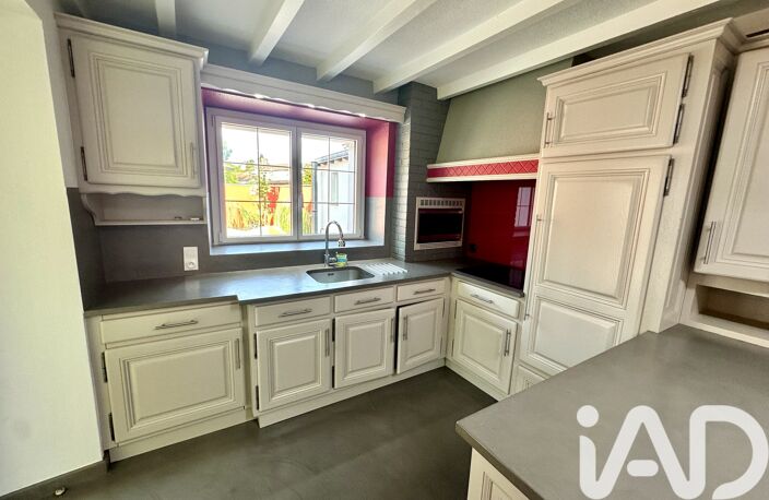 Vente Maison/villa 6 pièces — photo 5