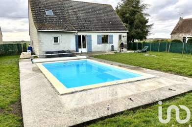 Maison 5 pièces 219000 €