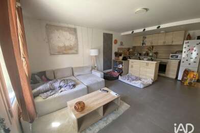 Appartement 2 pièces 630 €