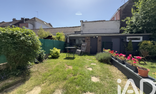 Maison 4 Pièces 106 m² à vendre à Mouvaux (59420)