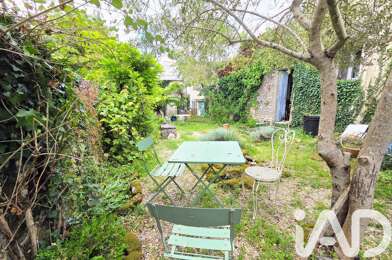 Maison 3 pièces 179000 €