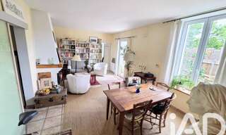 Maison 3 Pièces 73 m² à vendre à Saujon (17600)