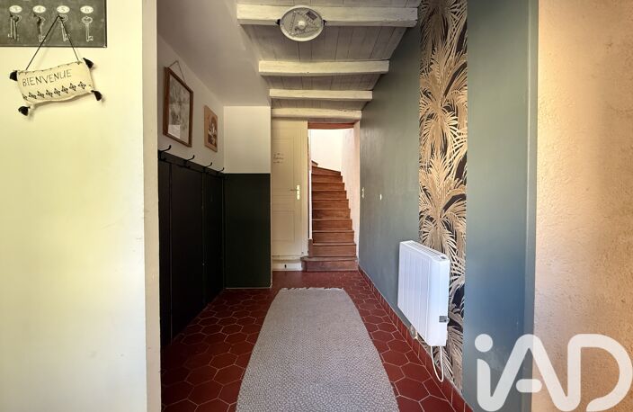 Vente Maison de campagne 4 pièces — photo 2