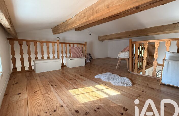 Vente Maison de campagne 4 pièces — photo 4