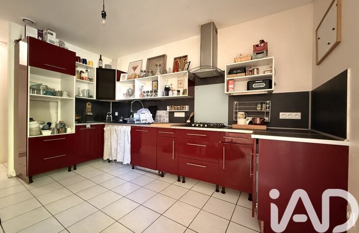 Vente Maison de campagne 4 pièces — photo 5