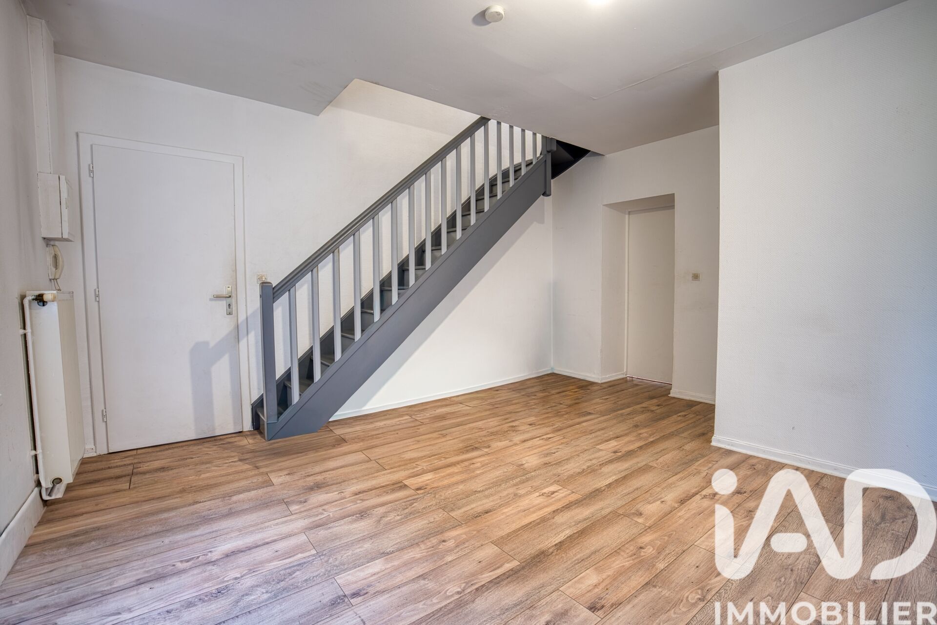 Appartement à vendre, 4 pièces, 86 m², Joeuf