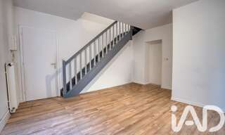 Appartement 4 Pièces 86 m² à vendre à Jœuf (54240)