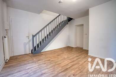 Appartement 4 pièces 99000 €
