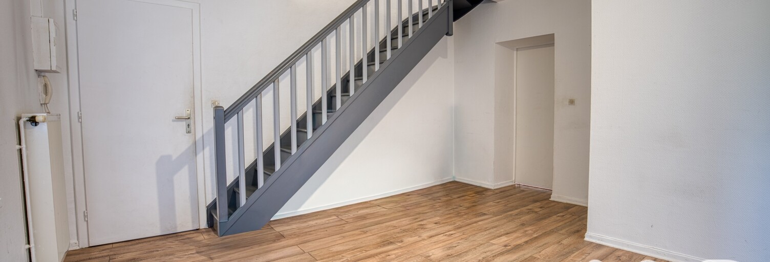 Appartement 4 Pièces 86 m² à vendre à Jœuf (54240)