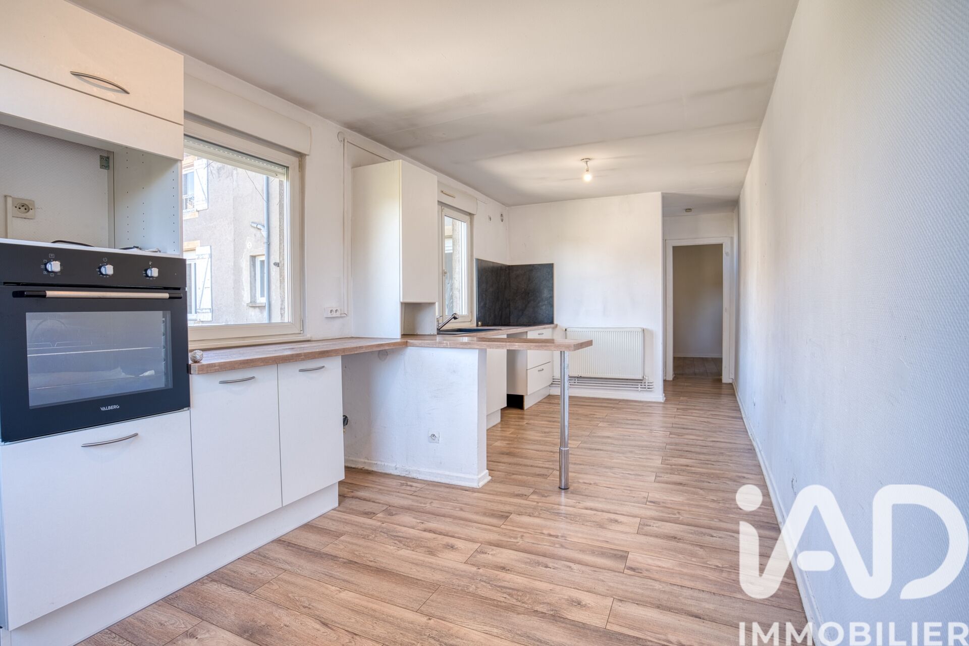 Vente Appartement 4 pièces - Photo 2