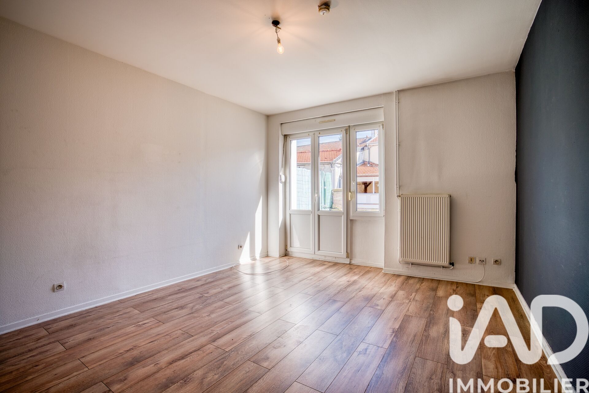 Vente Appartement 4 pièces - Photo 4