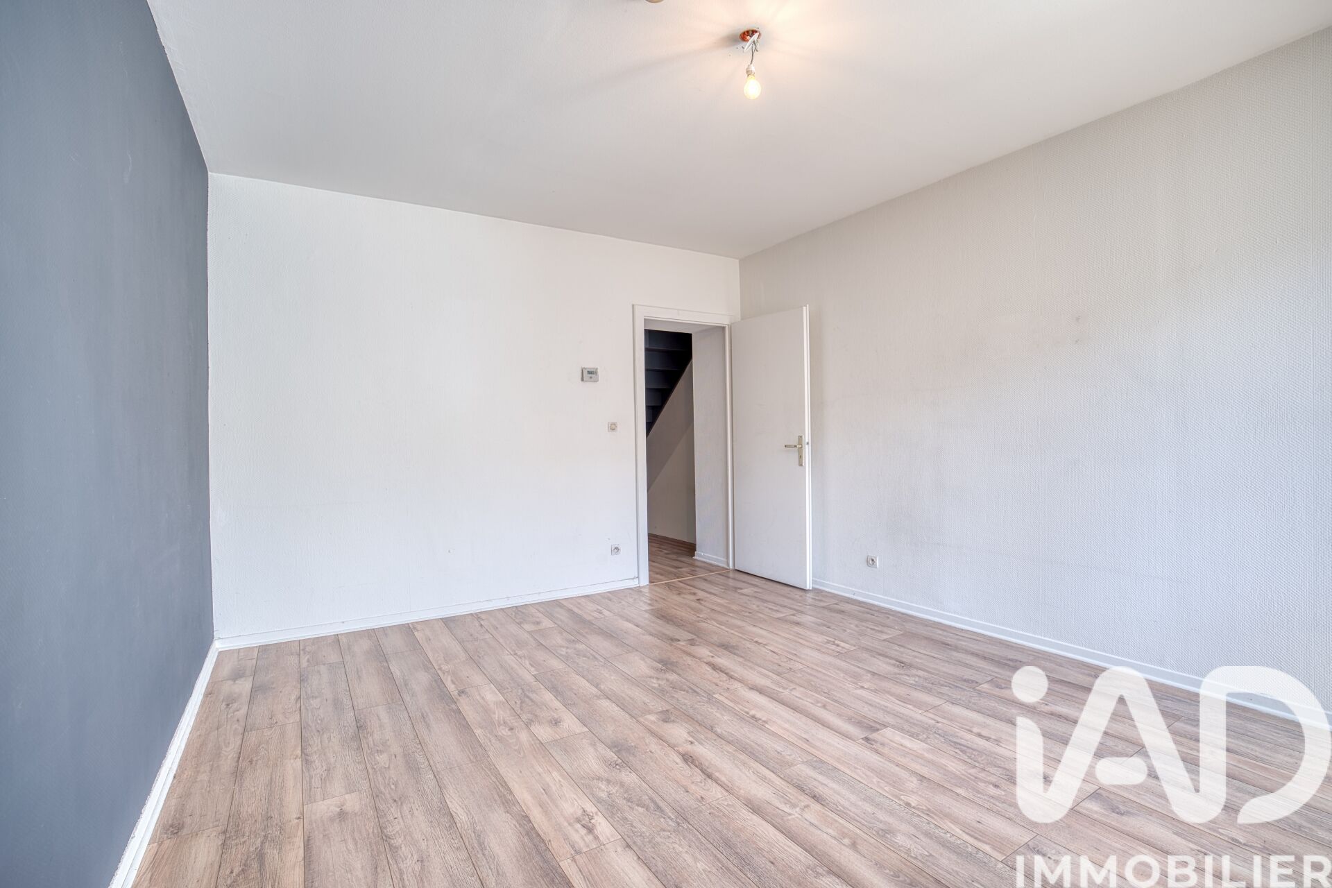 Vente Appartement 4 pièces - Photo 5
