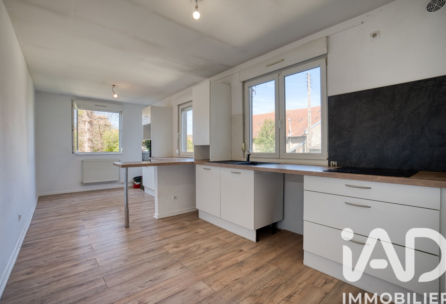 Vente Appartement 4 pièces — photo 1