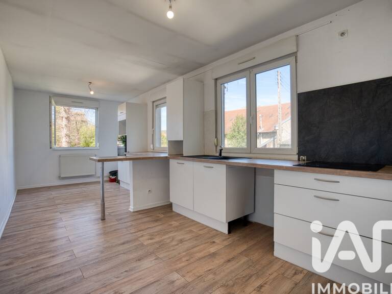 Vente Appartement 4 pièces — photo 1