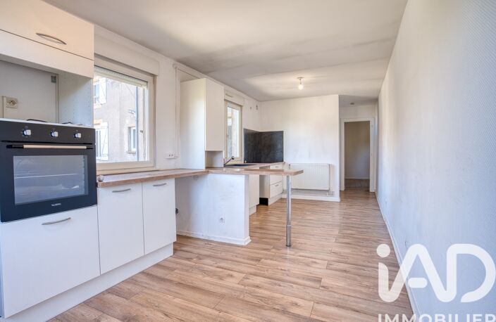 Vente Appartement 4 pièces — photo 2
