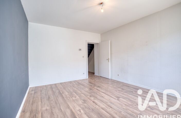 Vente Appartement 4 pièces — photo 3