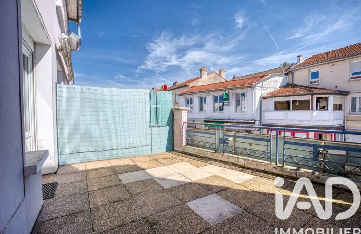 Vente Appartement 4 pièces — photo 5